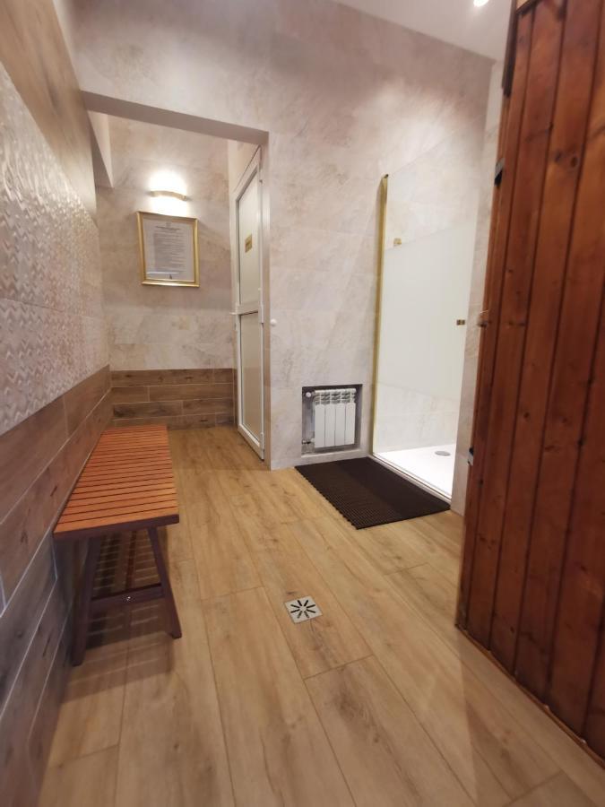 Hotel Pod Jeleniem Сверадув-Здруй Экстерьер фото